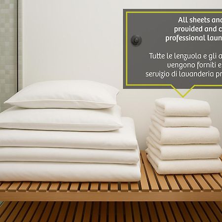 פרוסידה Gioia 13 Rooms & Apartments מראה חיצוני תמונה
