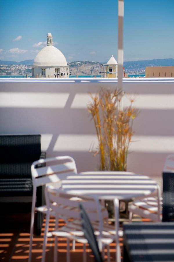 פרוסידה Gioia 13 Rooms & Apartments מראה חיצוני תמונה