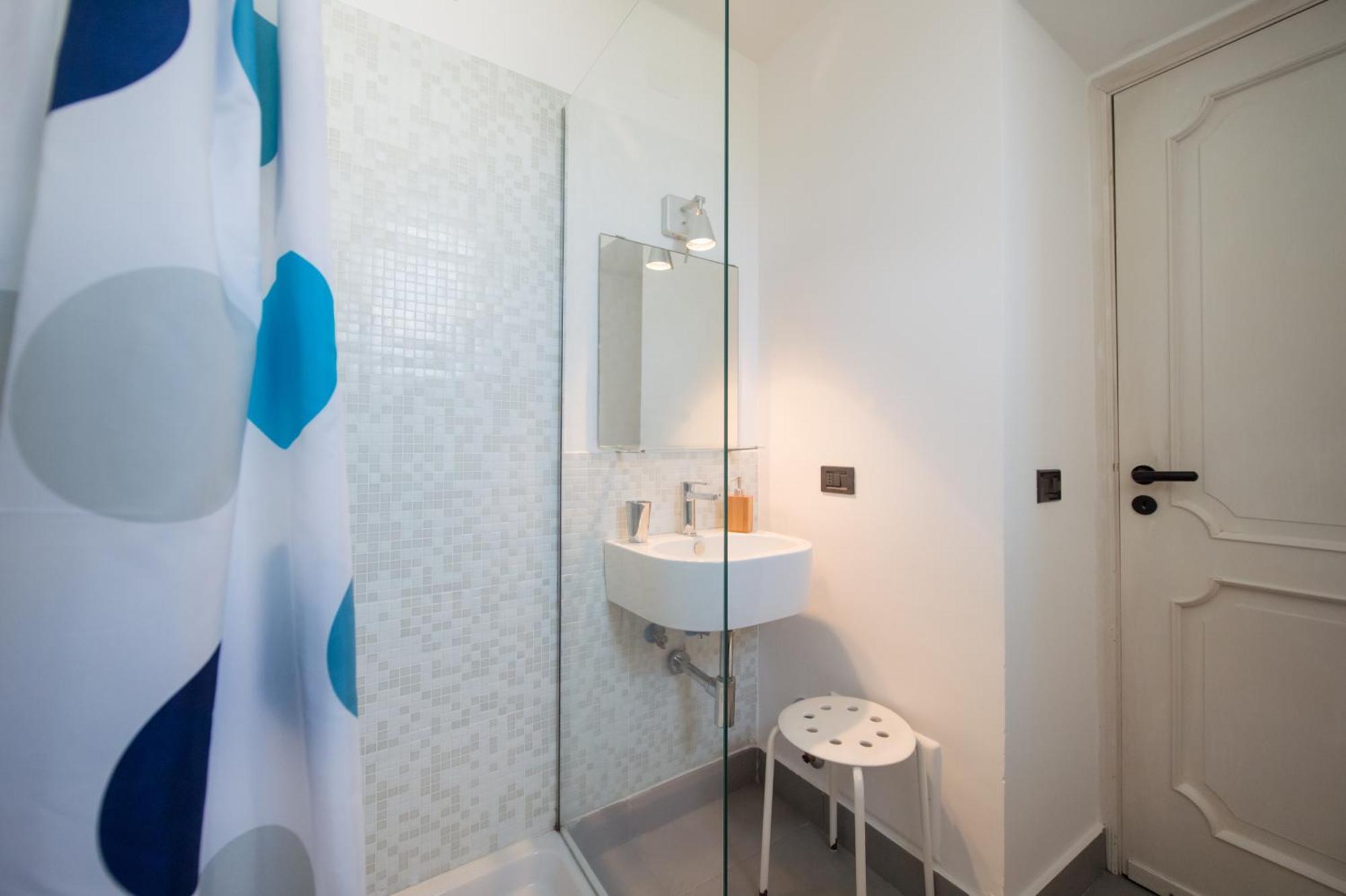 פרוסידה Gioia 13 Rooms & Apartments מראה חיצוני תמונה
