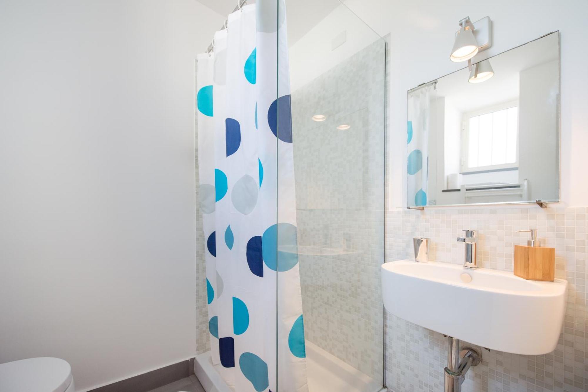 פרוסידה Gioia 13 Rooms & Apartments מראה חיצוני תמונה