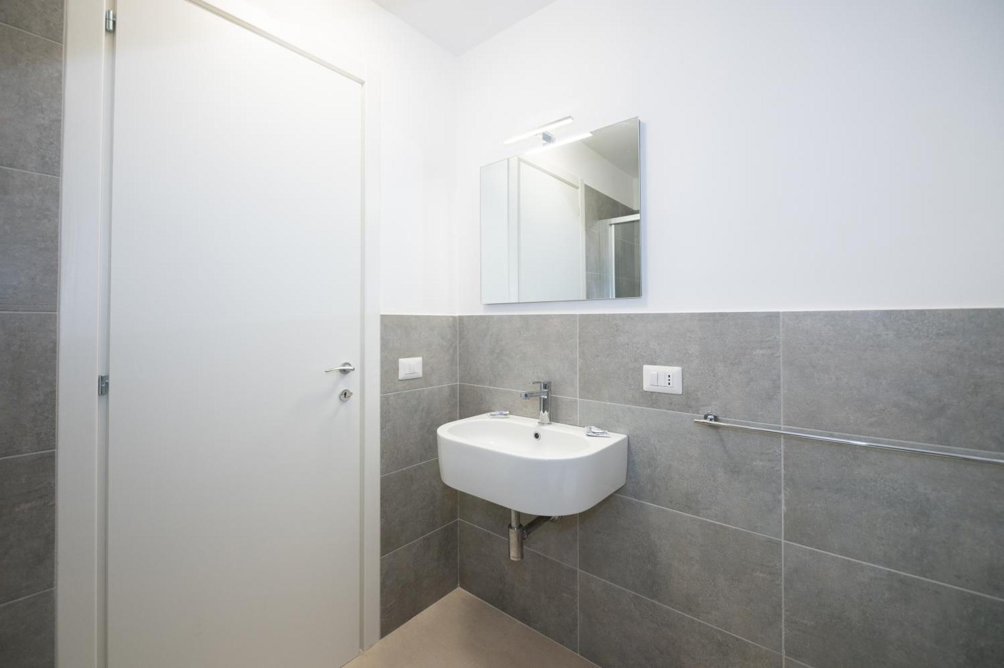 פרוסידה Gioia 13 Rooms & Apartments מראה חיצוני תמונה