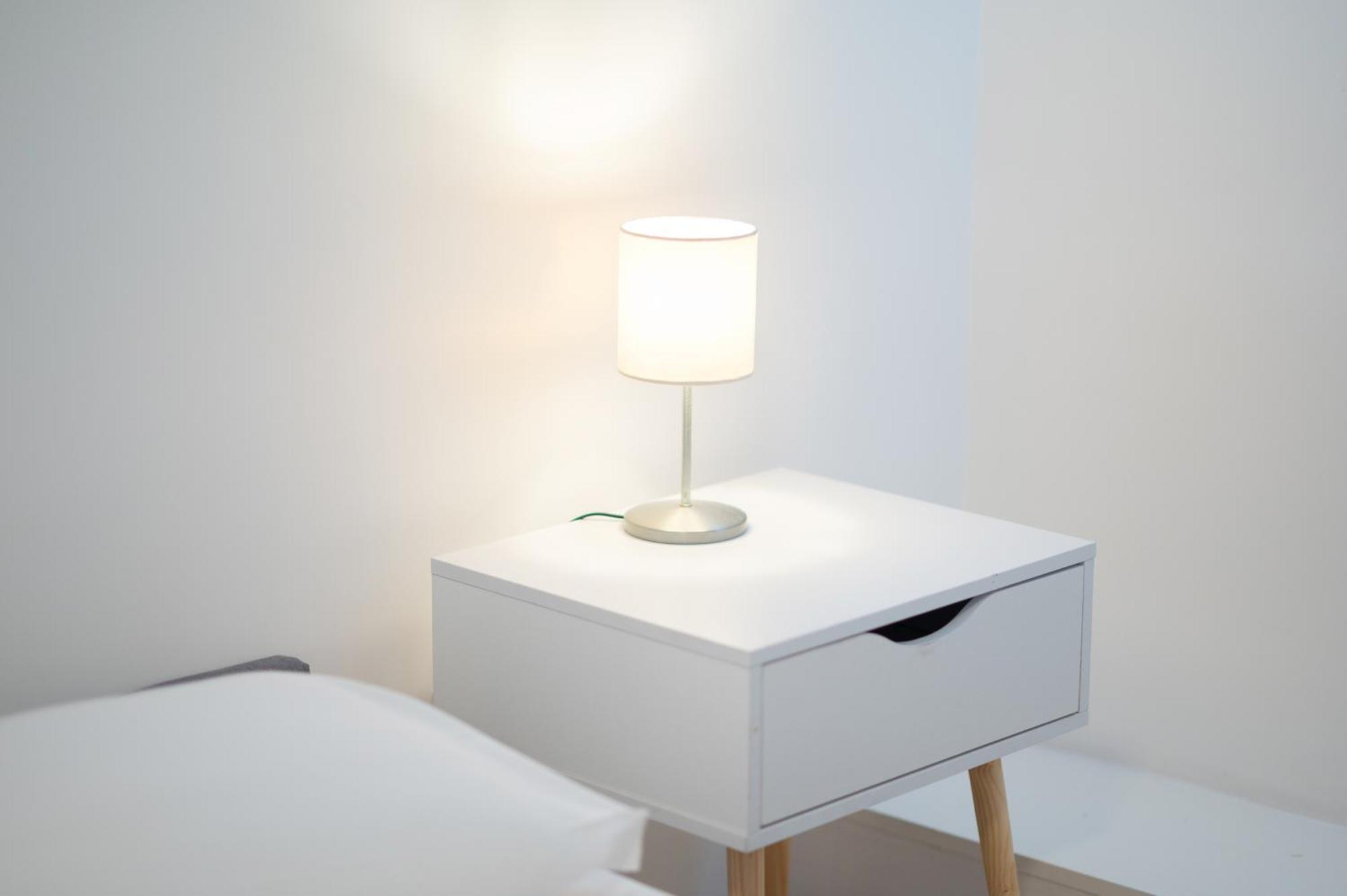 פרוסידה Gioia 13 Rooms & Apartments מראה חיצוני תמונה
