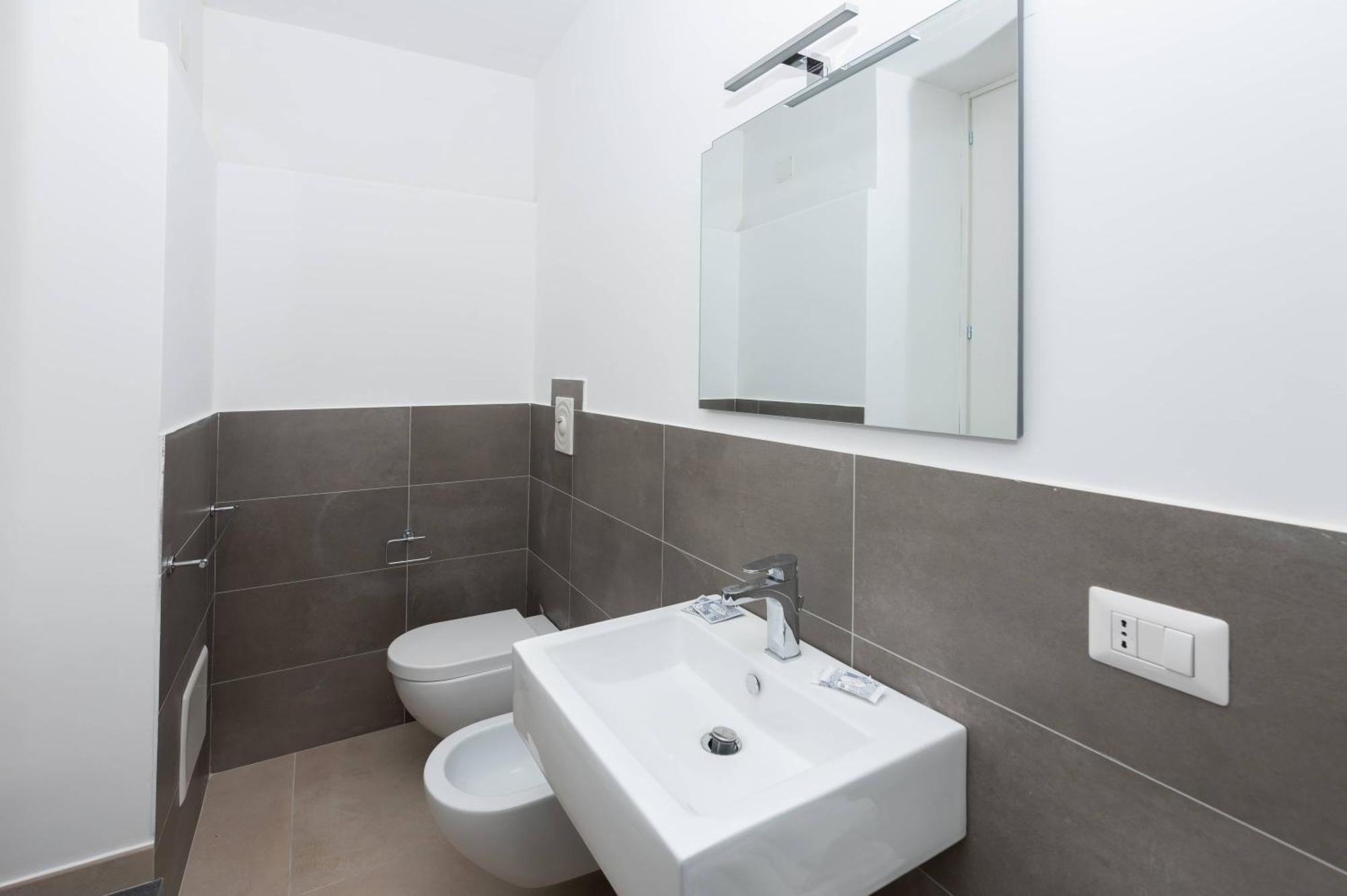פרוסידה Gioia 13 Rooms & Apartments מראה חיצוני תמונה