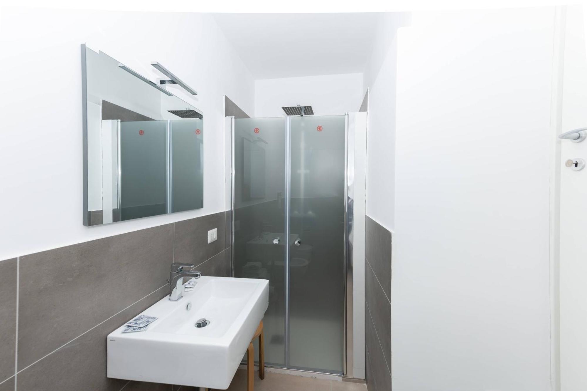 פרוסידה Gioia 13 Rooms & Apartments מראה חיצוני תמונה
