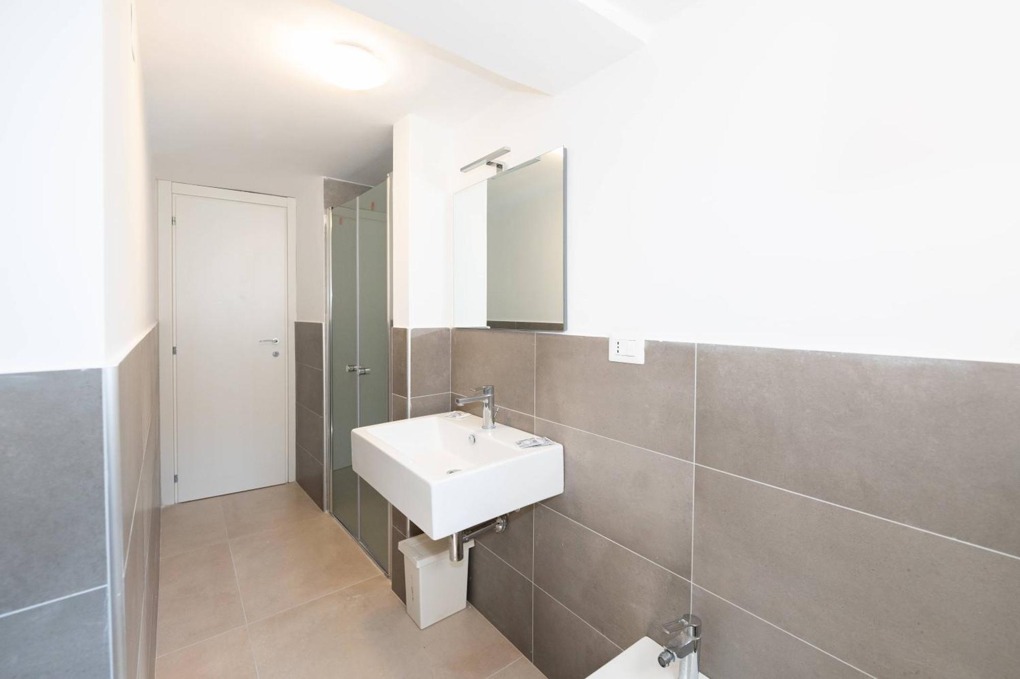 פרוסידה Gioia 13 Rooms & Apartments מראה חיצוני תמונה