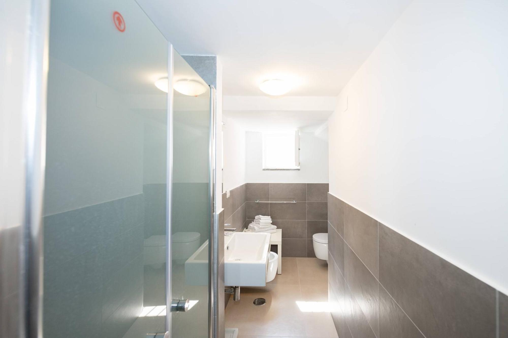 פרוסידה Gioia 13 Rooms & Apartments מראה חיצוני תמונה