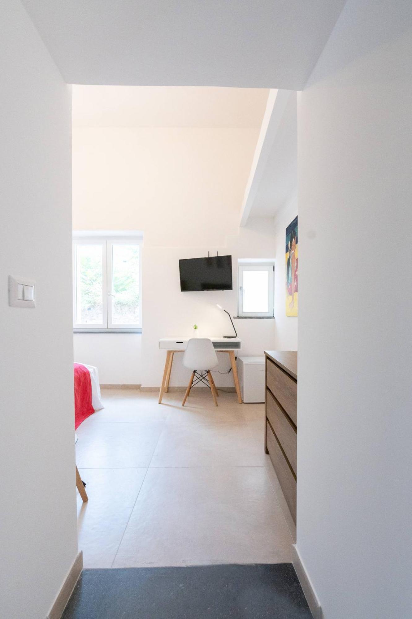 פרוסידה Gioia 13 Rooms & Apartments מראה חיצוני תמונה