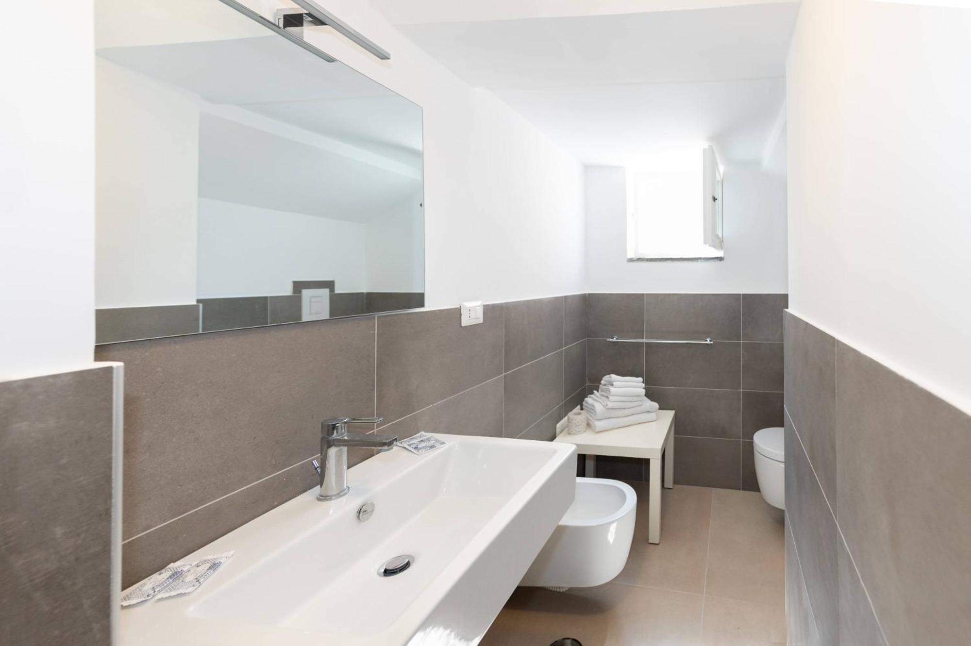 פרוסידה Gioia 13 Rooms & Apartments מראה חיצוני תמונה