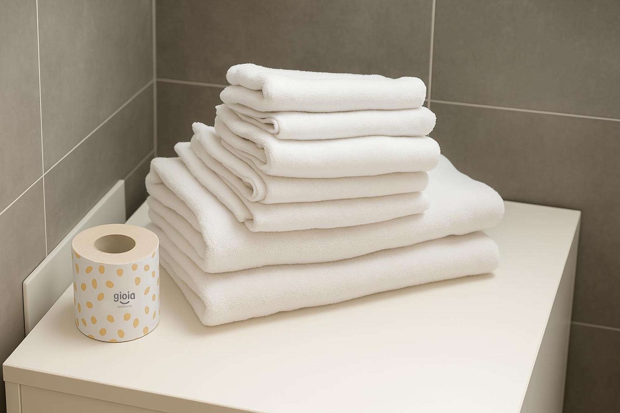 פרוסידה Gioia 13 Rooms & Apartments מראה חיצוני תמונה